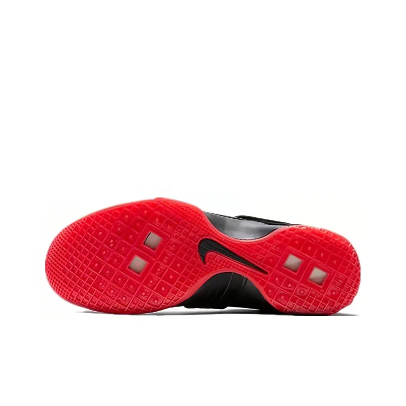 Nike LeBron Zoom Soldier 10 Un Cleated-3