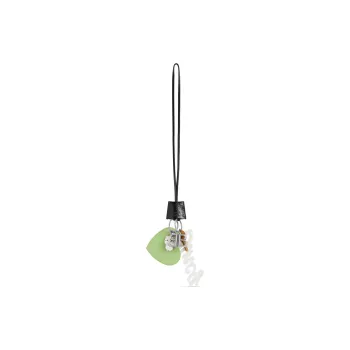 Balenciaga Keychains Men's Green