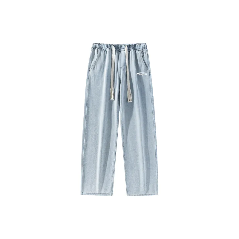 Nt Jeans Unisex-13