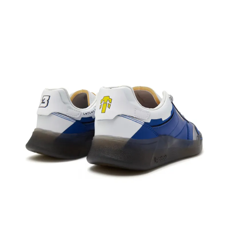 Reebok Club C Legacy Power Rangers Blue Ranger-3