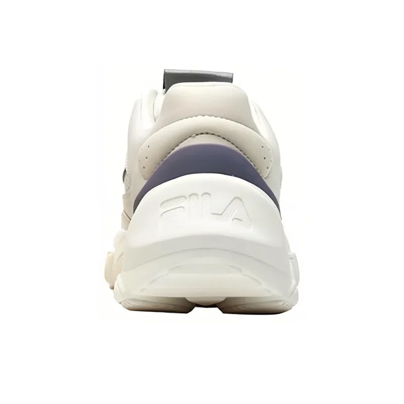 FILA Smasher 'White Blue' Women's-3