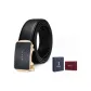 Automatic Buckle _ Bright Gold