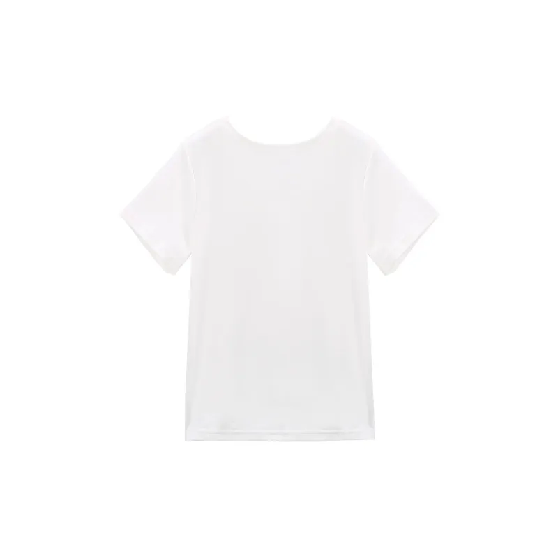 A Paradise For Awakening T Shirt Women's-1