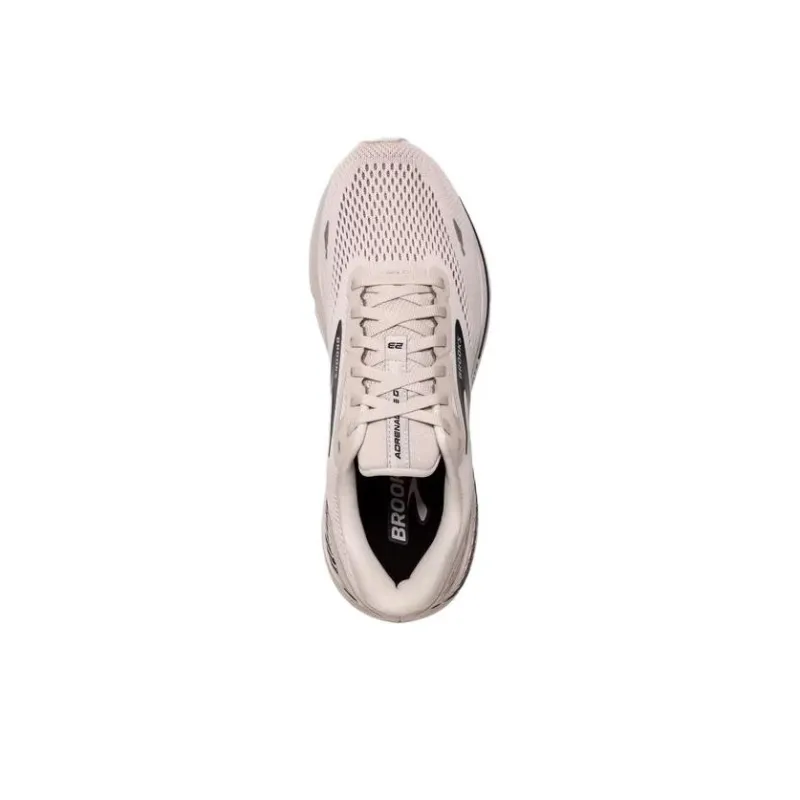 Brooks Adrenaline GTS 23 'Crystal Grey Surf'-5