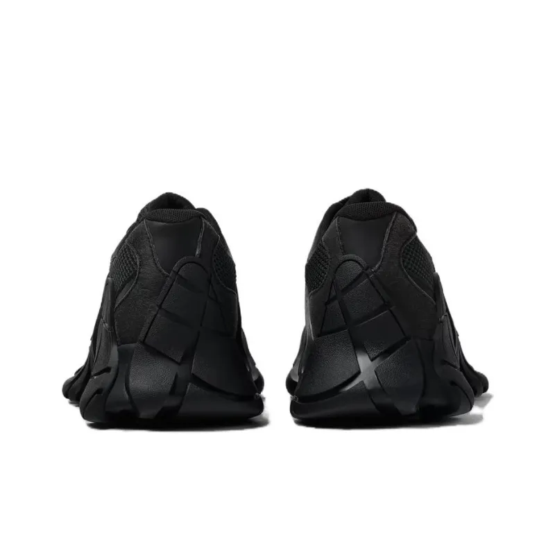 Camperlab Tormenta Panelled Mesh Sneakers-3