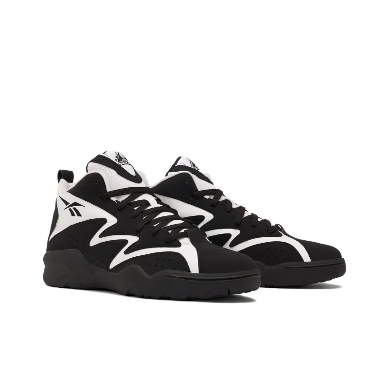 Reebok Atr Mid 'Black White'-2