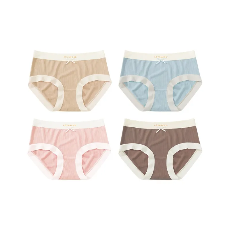 Ordifen Underpants Women's 3 Pack-4