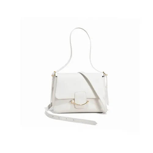 TOMATO&POTATO Handbags White