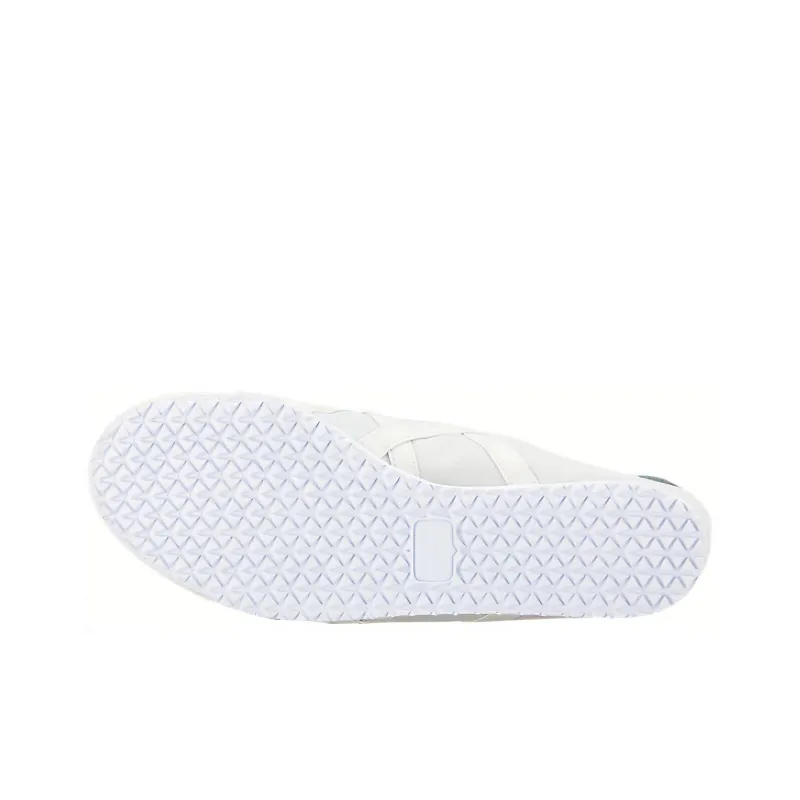 Onitsuka Tiger Mexico 66 Paraty White Green Purple-6