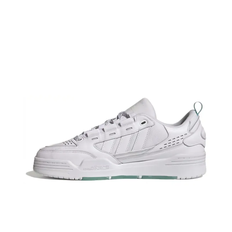 Adidas ADI2000 Yu Gi Oh! Blue Eyes White Dragon-0