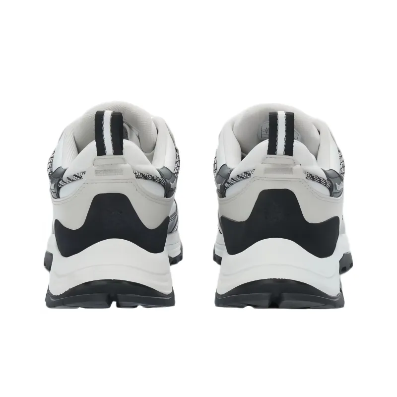KOLON SPORT Move Cushioning, Slip Resistant, Abrasion Resistant, Waterproof Low Top Outdoor Shoes Unisex Gray-3