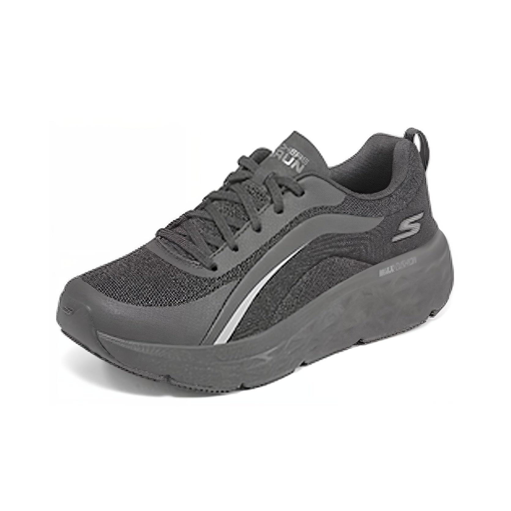 Skechers Max Cushioning Delta 'Black' Women's US W 7 - POIZON