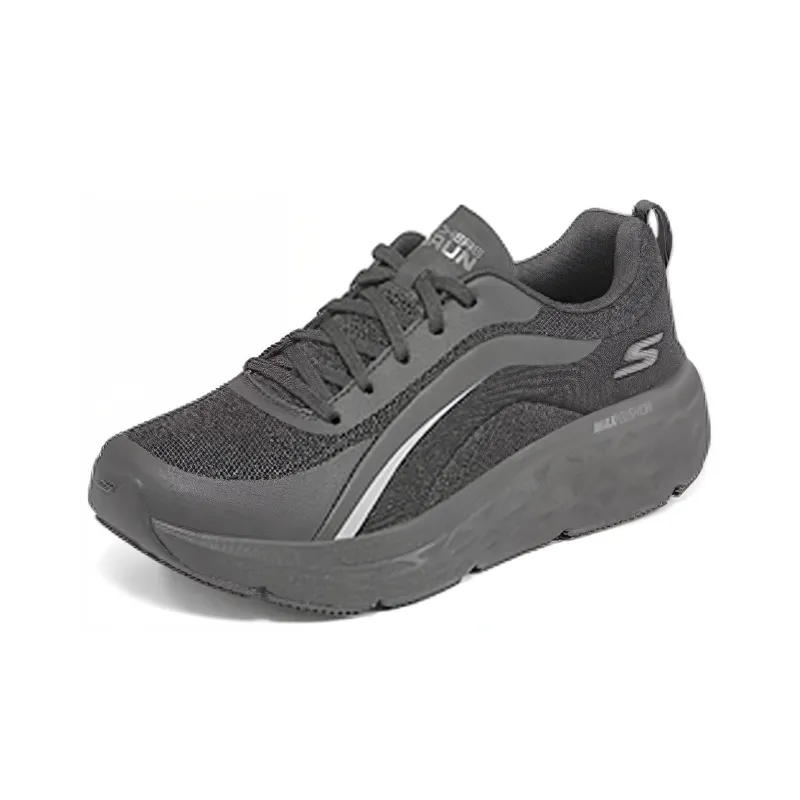 Skechers Max Cushioning Delta 'Black' Women's-2