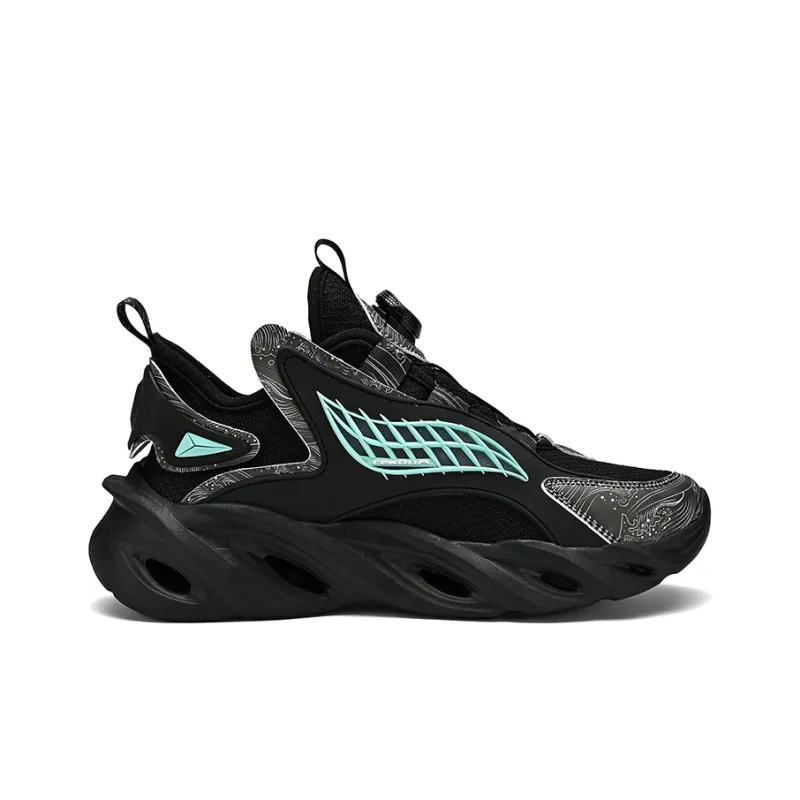 CEKOOM Cushioning Anti-Slip And Wear-Resistant Low-Top Chunky Sneakers Unisex-12
