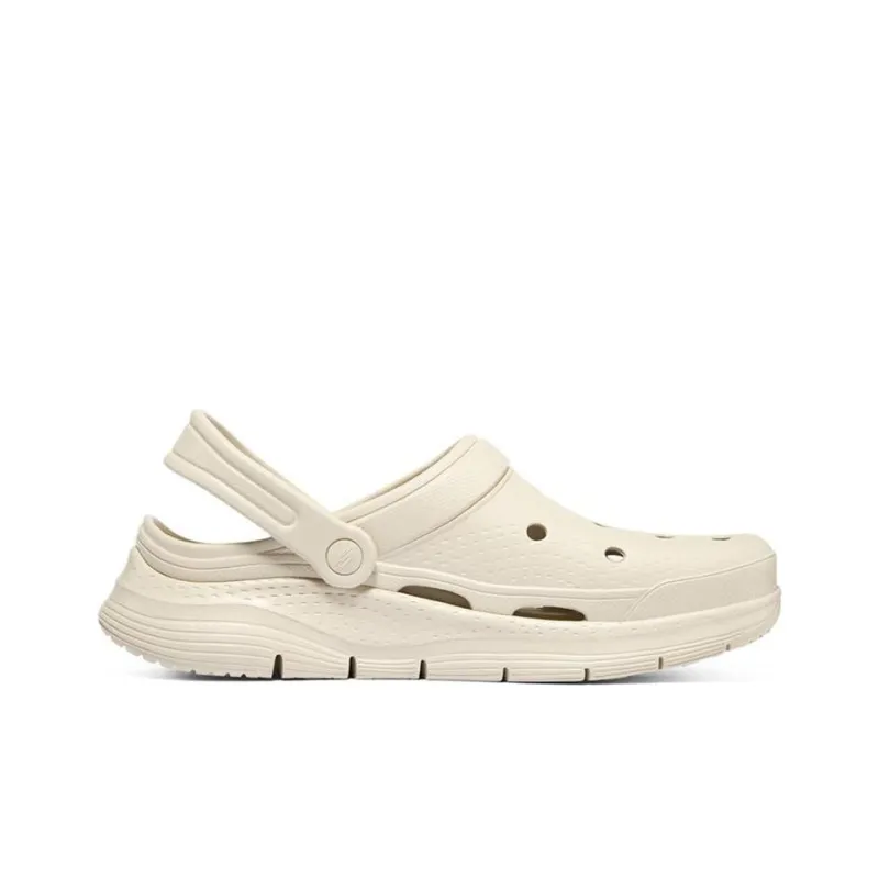 Skechers Arch Fit 'Valiant Natural'-1