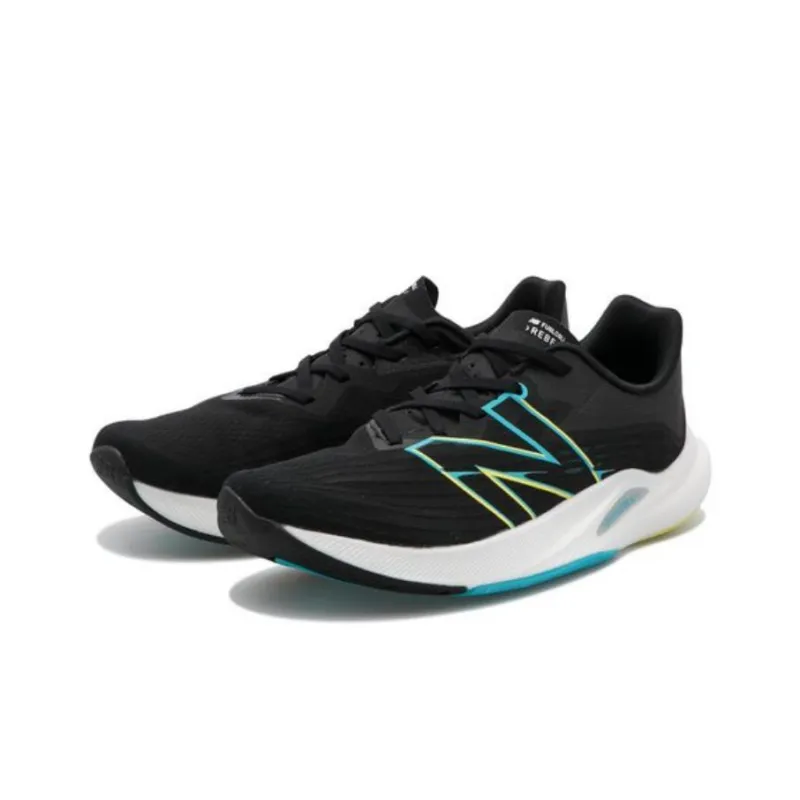 New Balance FuelCell Rebel V2 'Black Virtual Sky'-2