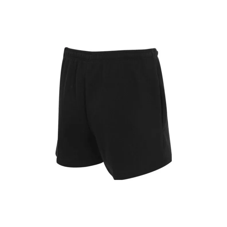 Nike Sports Shorts Women's Black-1