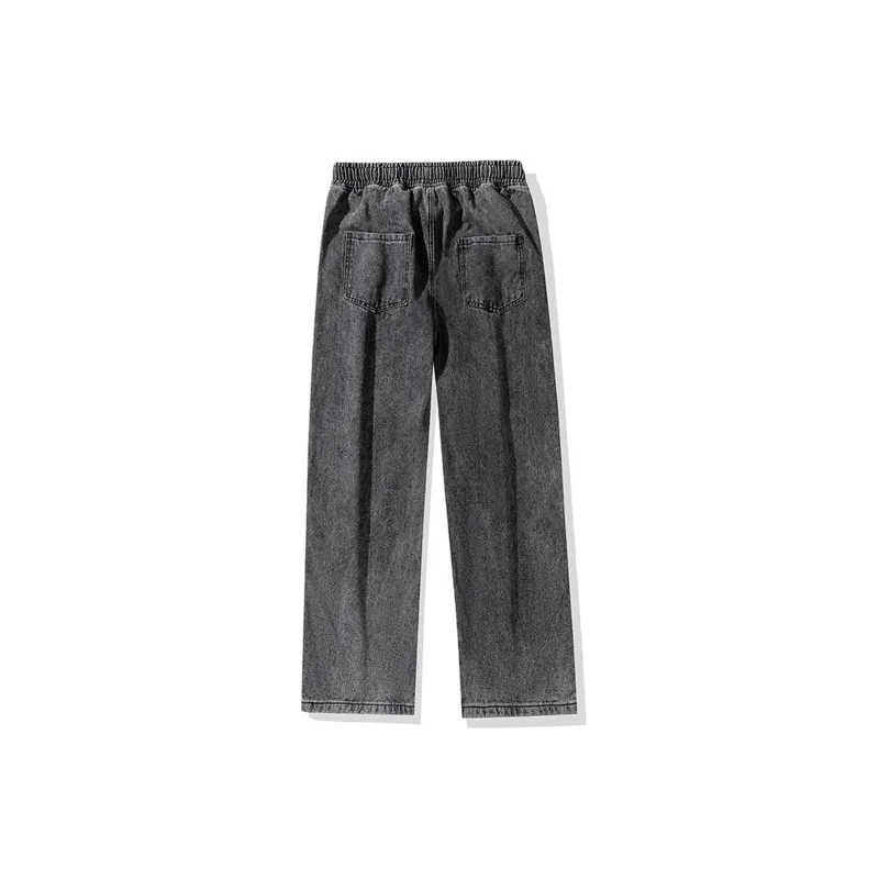 Nt Jeans Unisex-9