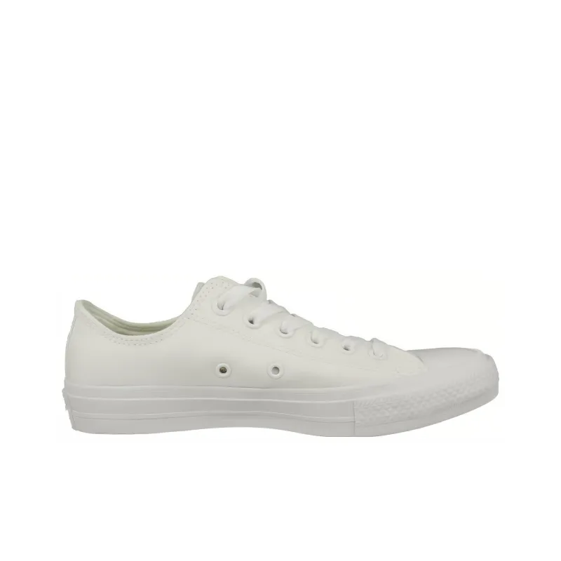 Converse Chuck Taylor Ii Ox White-1