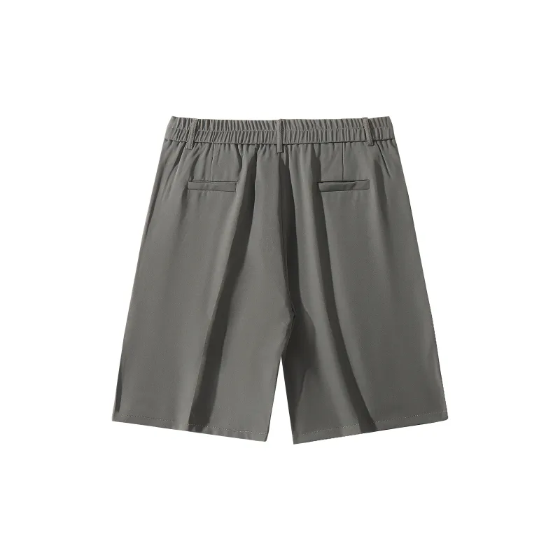 BRUMAIRE Cargo Shorts Unisex-5