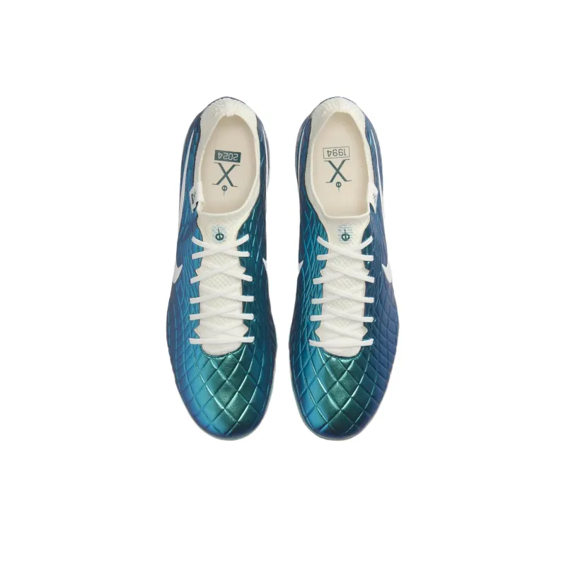 Nike Tiempo Legend 10 Elite Fg Emerald-3