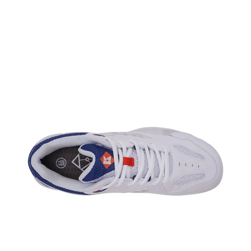 KUMPOO Xingji D28 Breathable Cushioning Slip-Resistant Badminton Shoes Unisex-2