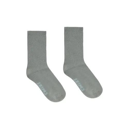 Skims Unisex Mid-Calf Socks