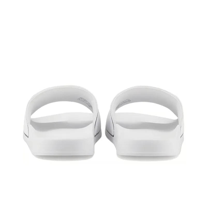 PUMA Leadcat 2.0 Slide 'White Black'-3