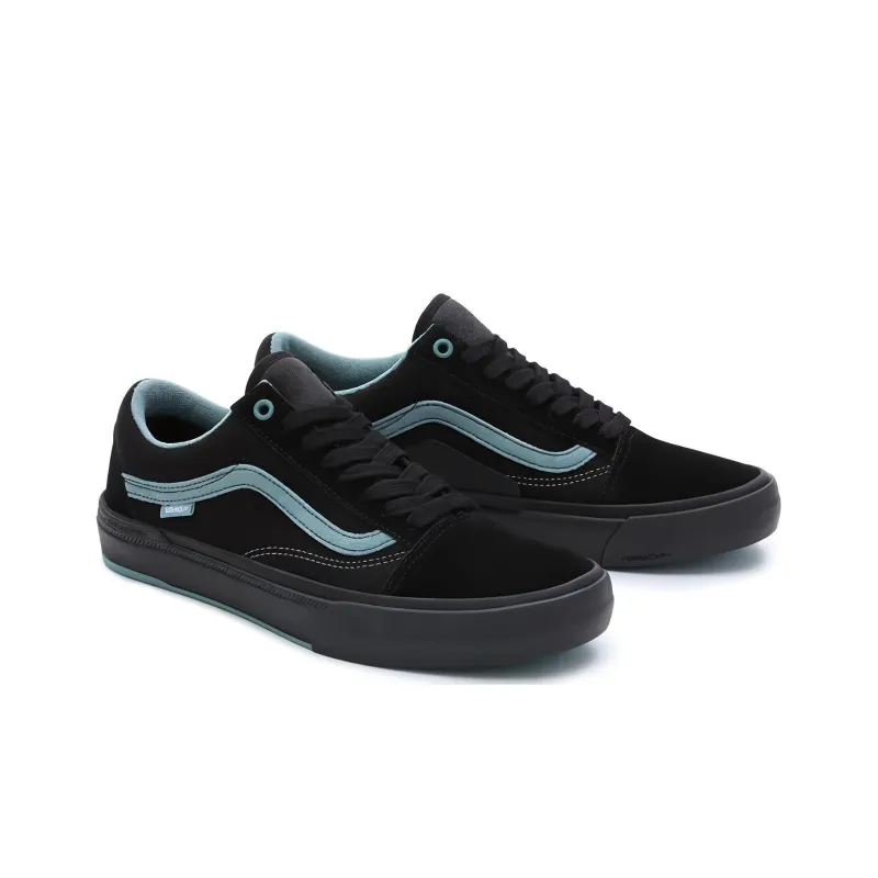 Vans Bmx Old Skool 'Black Blue'-2