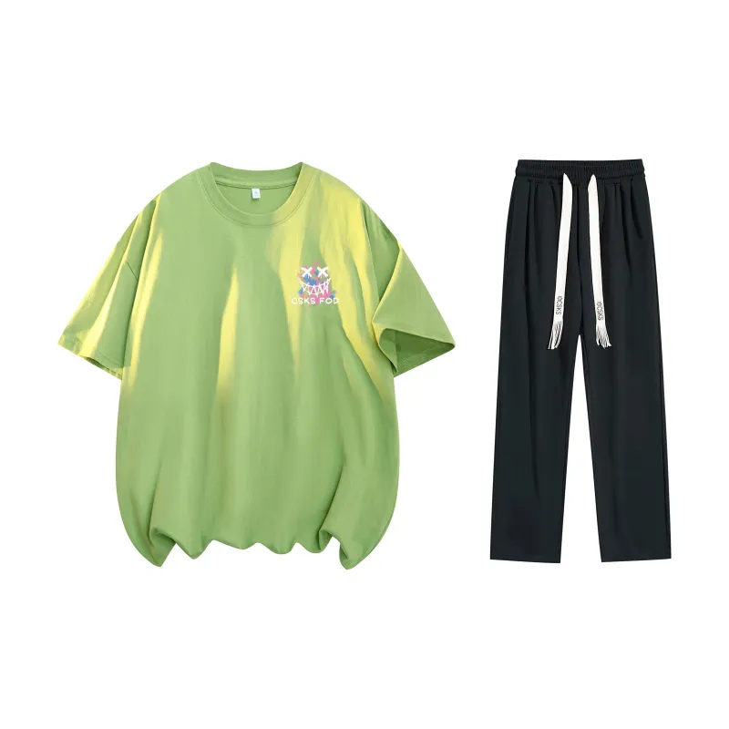 CSKS Casual Sportswear Unisex-14