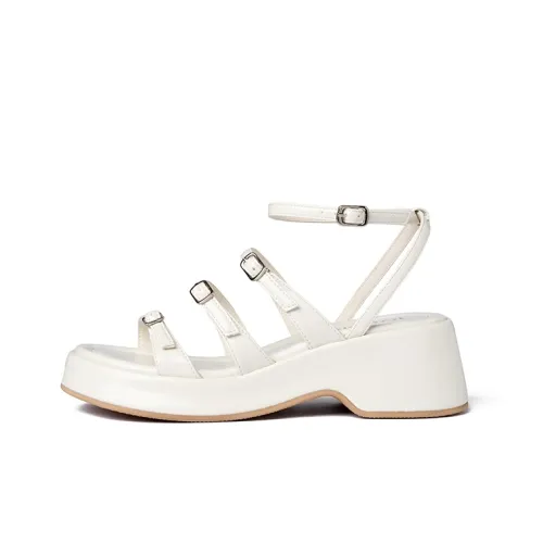 JOSINY JOSINY Roman Sandals 5.5cm Women's