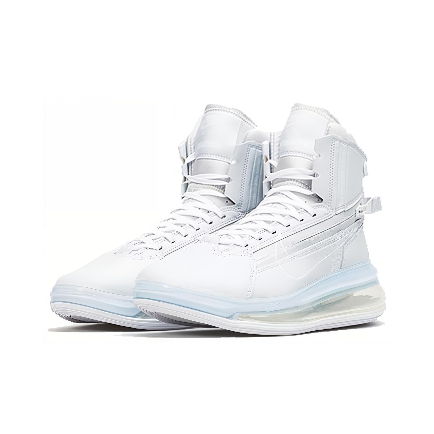 Nike Air Max 720 Saturn Pure Platinum