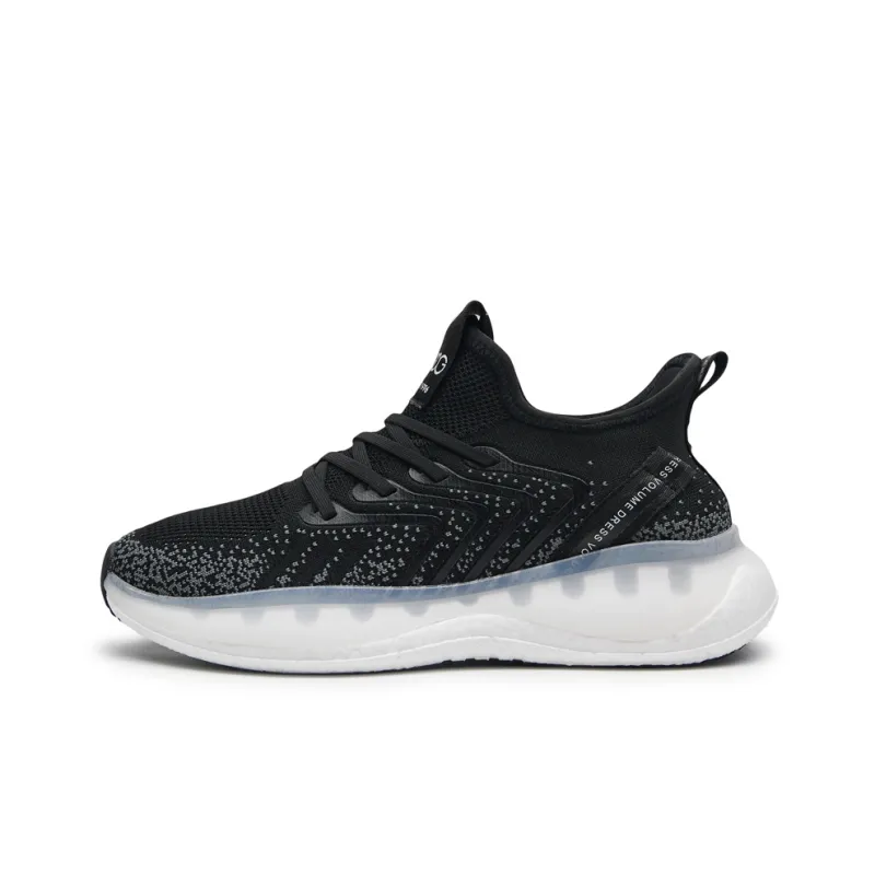 GOG Low Top Mesh Casual Shoes Men's-0