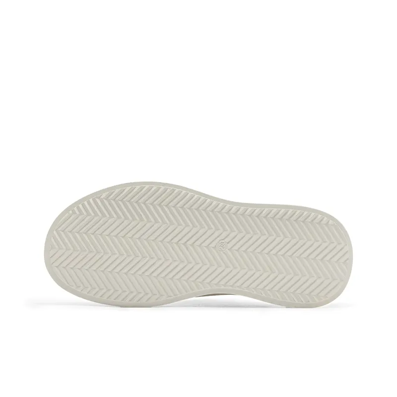 C°BANNER Canvas Shoes Women's Low Top Pink-4
