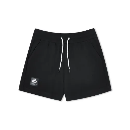 Kappa Casual Shorts Women's Black