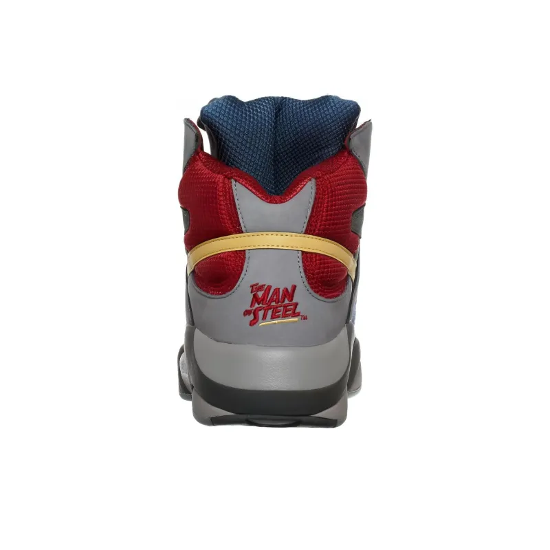 Reebok Dc Comics X Shaq Attaq 'Man Of Steel'-4