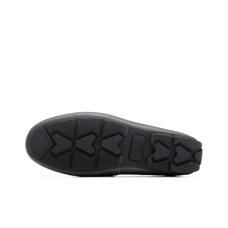 CCE Men's Casual Shoes Men Low Top Black Gray-17
