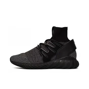 Adidas Originals Tubular Doom Pk Black/Black Grey