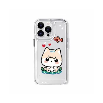 Victory charge Phone Cases