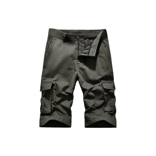 JEEP SPIRIT Cargo Shorts Men