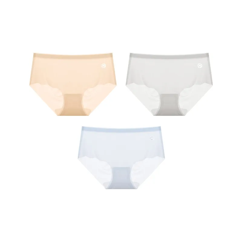 Ordifen Underpants Women's 3 Pack-2