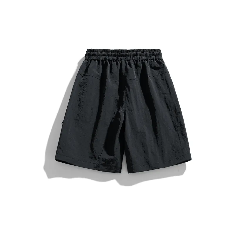 DBD WH Casual Shorts Unisex-1