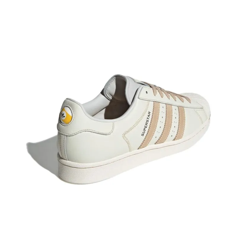 Adidas Originals Superstar 'Beige Tan'-2
