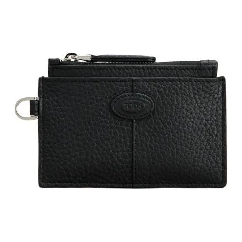 TOD'S Men Card Holder