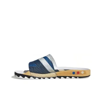 Adidas Originals La Adilette Raf Simons