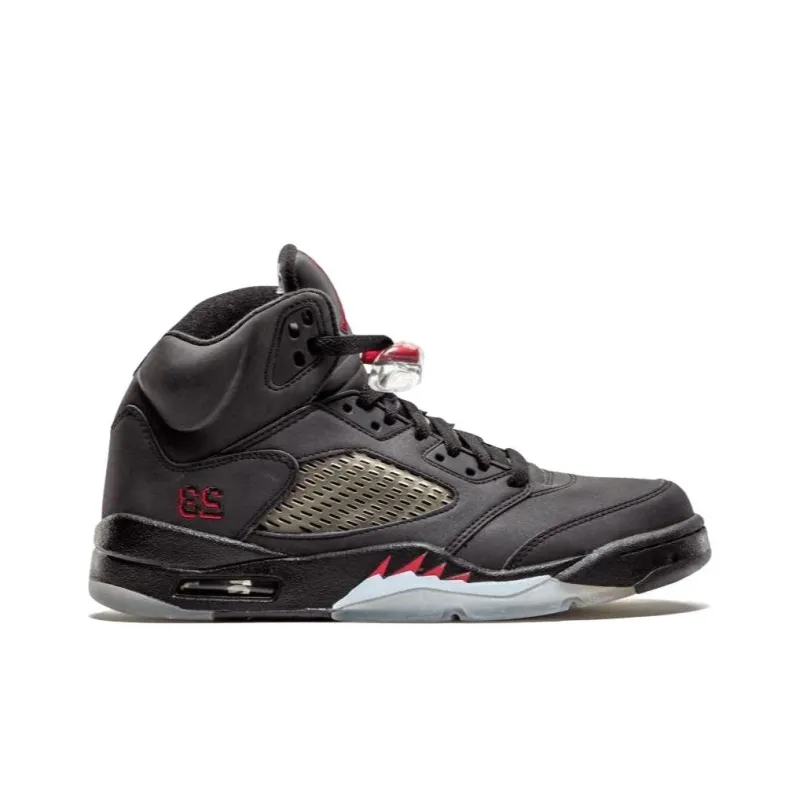 Jordan 5 Retro Dmp Raging Bull 3M-1