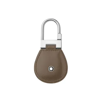 MONTBLANC Logo Plaque Kye Fob