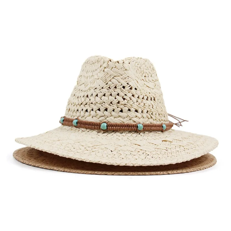FREE RABBITⅡ Sun Protection Hats Unisex-3