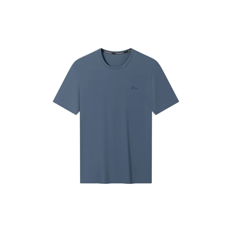 SEVEN Men Pajama Tops-0