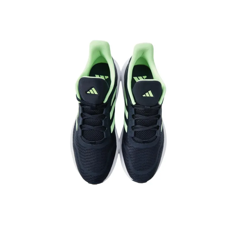 Adidas Neo All Day Essential 'Black Green White'-3